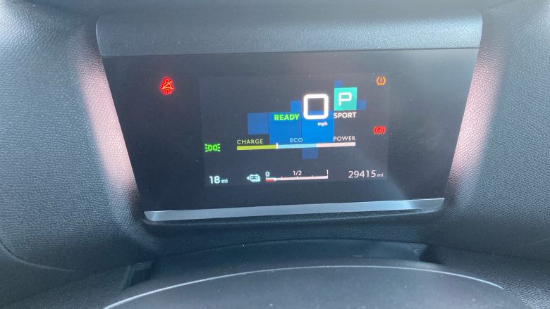 Citroen C4 100kW Shine Plus 50kWh 5dr Auto Electric Hatchback